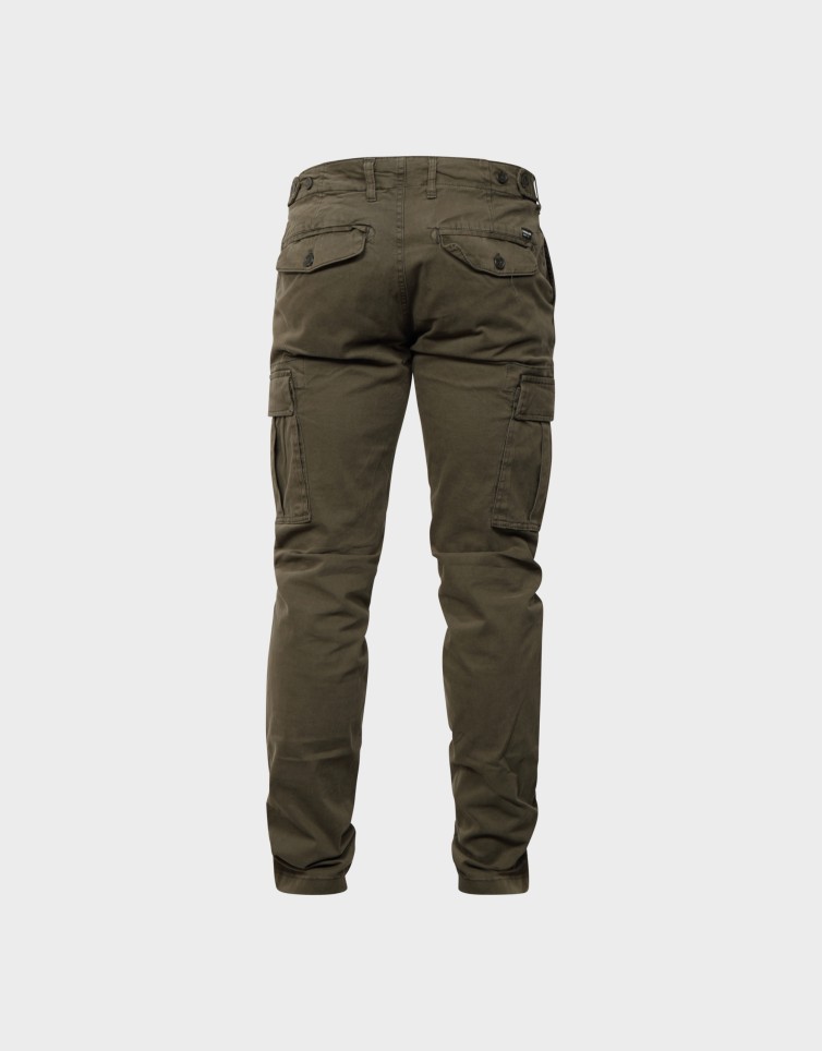 CLASSIC CARGO