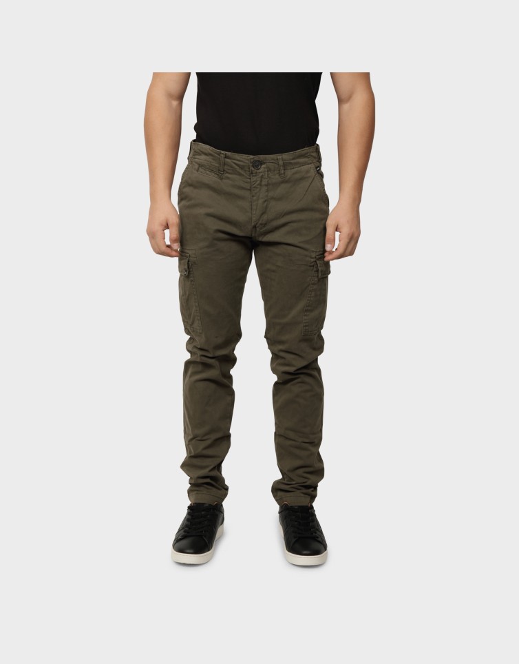 CLASSIC CARGO