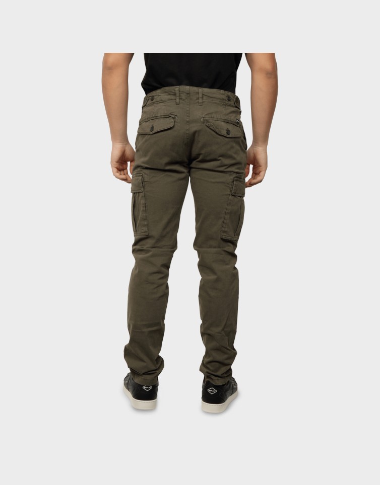 CLASSIC CARGO