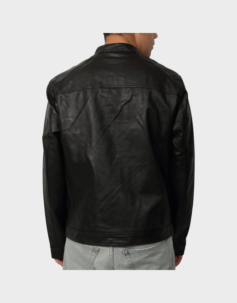 DYLAN CLEAN PU