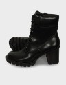 LOW BOOTS