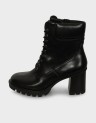 LOW BOOTS