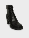 LOW BOOTS
