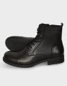 WRUSSEL LEATHER