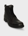 WRUSSEL LEATHER