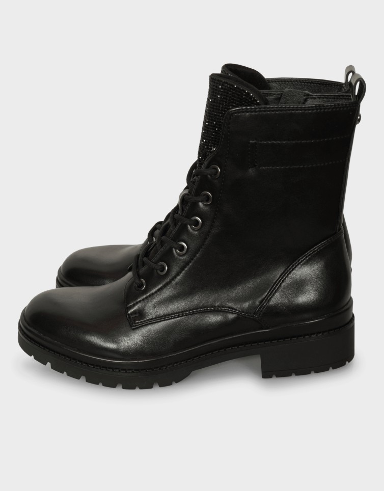 WOMEN BOOTS