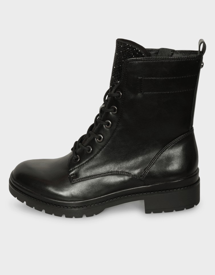 WOMEN BOOTS