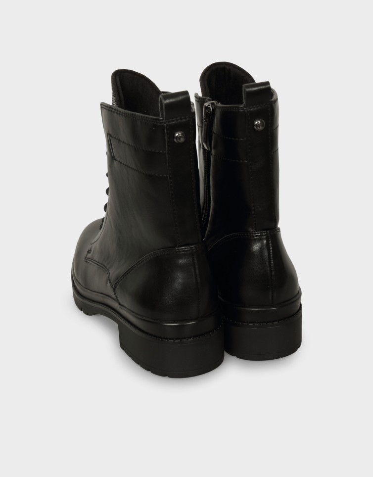 WOMEN BOOTS