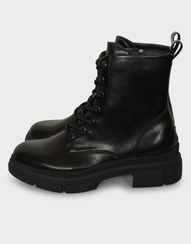 COMBAT BOOT