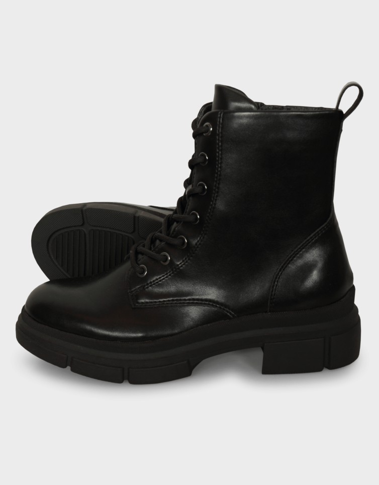 COMBAT BOOT