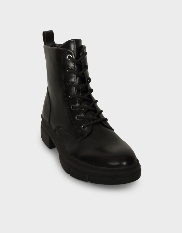 COMBAT BOOT