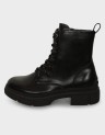 COMBAT BOOT