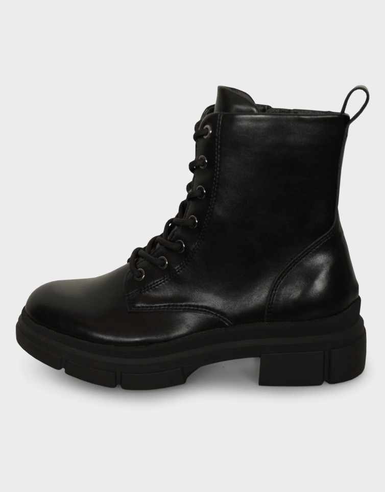 COMBAT BOOT