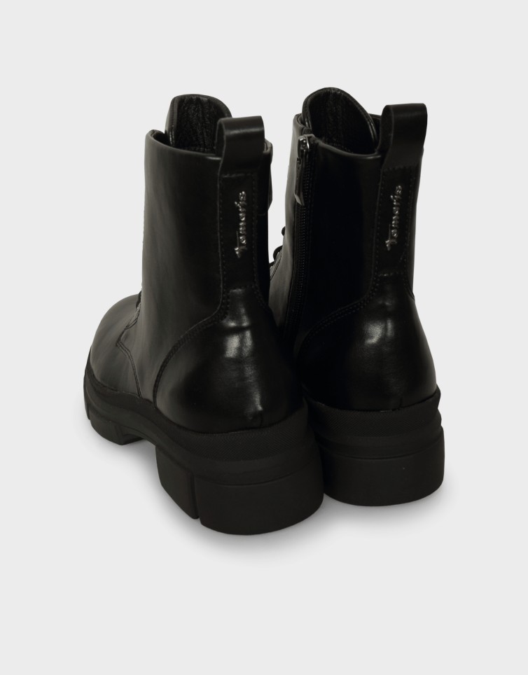 COMBAT BOOT