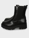 CHUNKY CHELSEA BOOTS