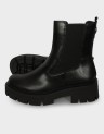 CHUNKY CHELSEA BOOTS