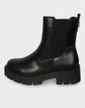 CHUNKY CHELSEA BOOTS