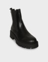 CHUNKY CHELSEA BOOTS