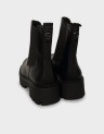 CHUNKY CHELSEA BOOTS