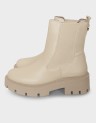 CHUNKY CHELSEA BOOTS