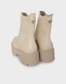 CHUNKY CHELSEA BOOTS