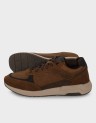 MEN LACE-UP