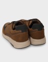 MEN LACE-UP