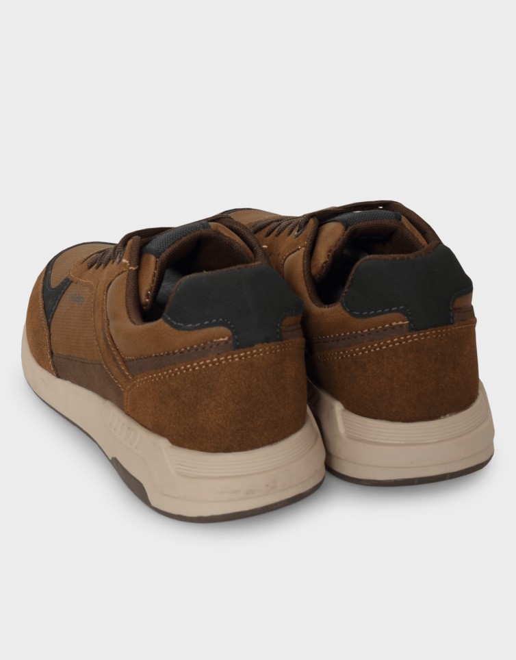 MEN LACE-UP