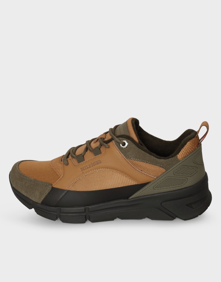 MODERN COMFORT RUN OUTDOOR