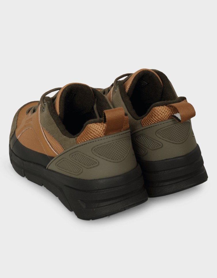 MODERN COMFORT RUN OUTDOOR