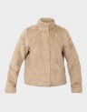 NEW VIDA FAUX FUR