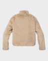 NEW VIDA FAUX FUR