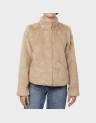 NEW VIDA FAUX FUR