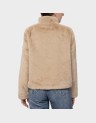 NEW VIDA FAUX FUR
