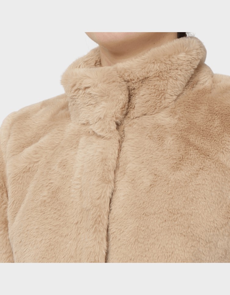 NEW VIDA FAUX FUR