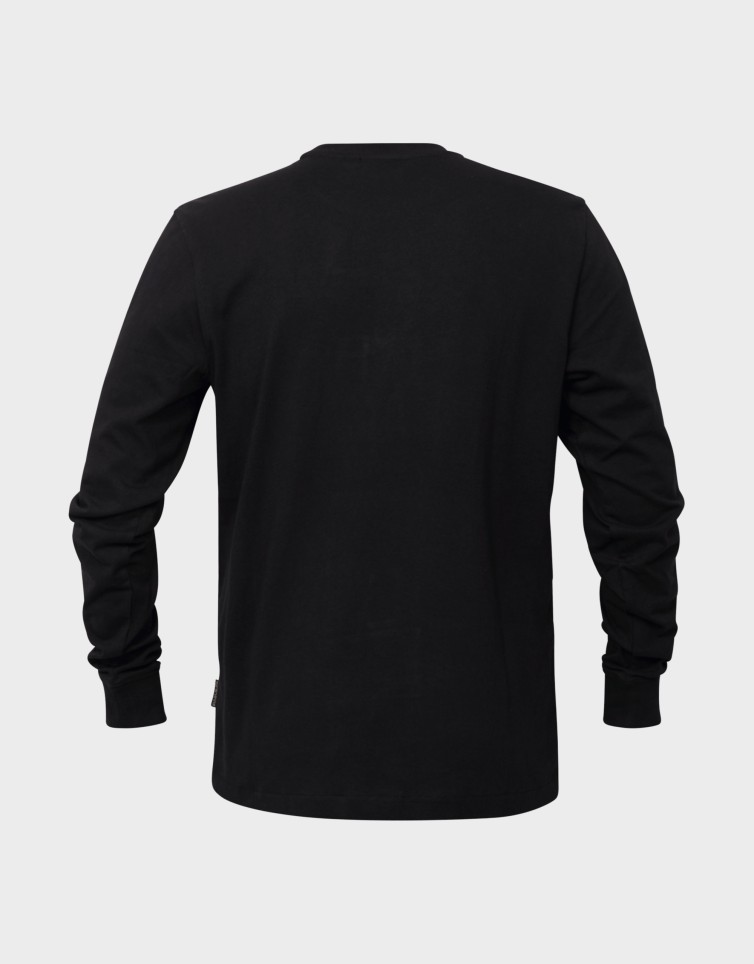S-BOX LOGO LS