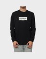 S-BOX LOGO LS