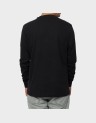 S-BOX LOGO LS