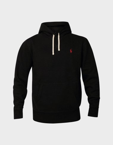 LOGO SWEATSHIRT