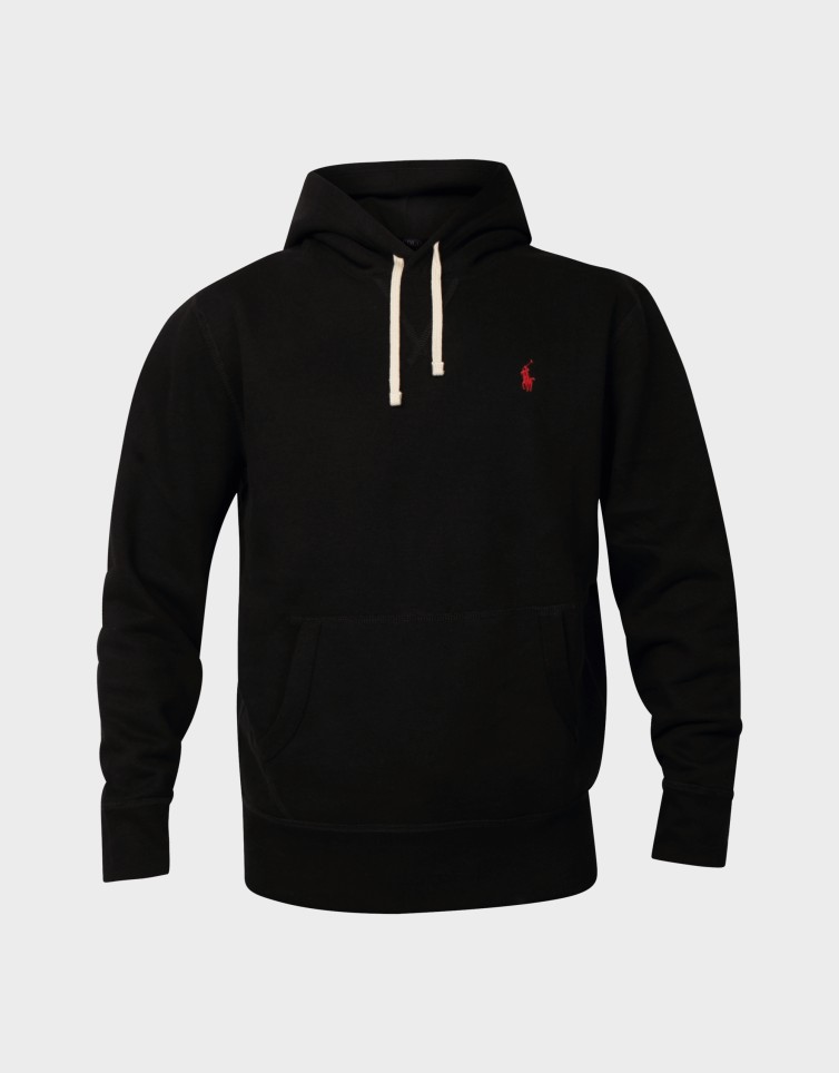 LOGO SWEATSHIRT