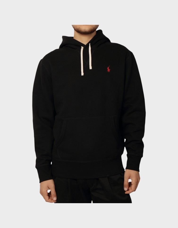 LOGO SWEATSHIRT