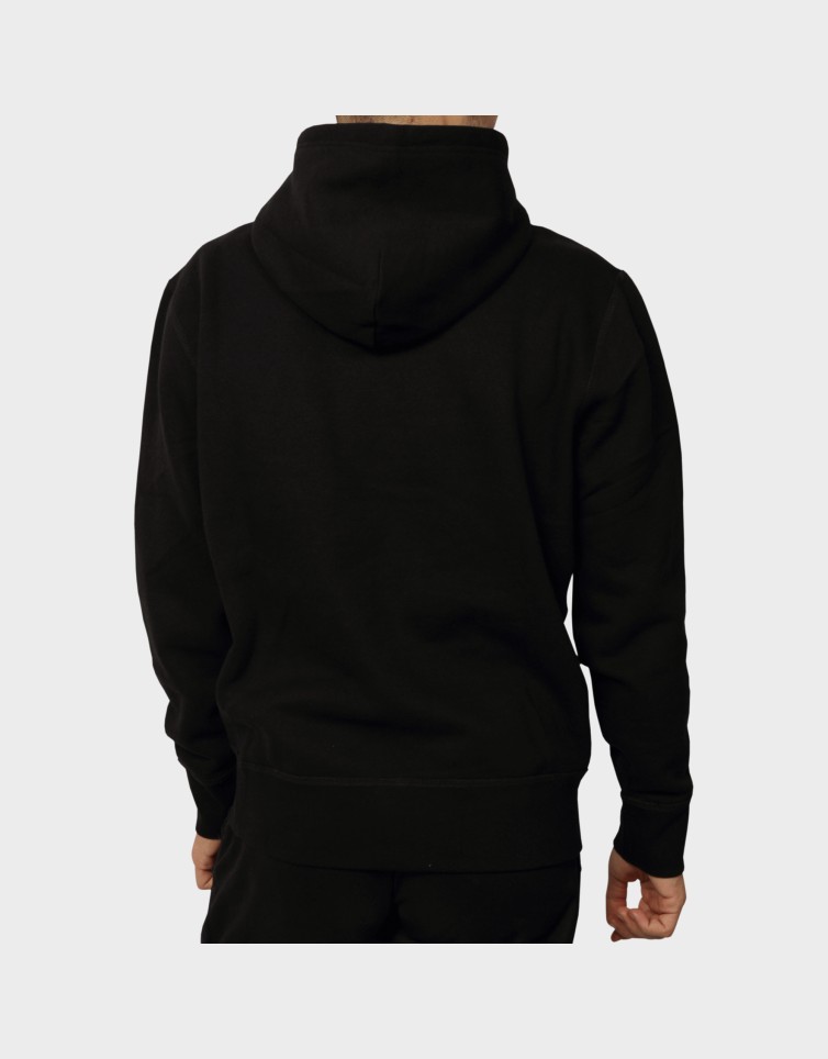 LOGO SWEATSHIRT
