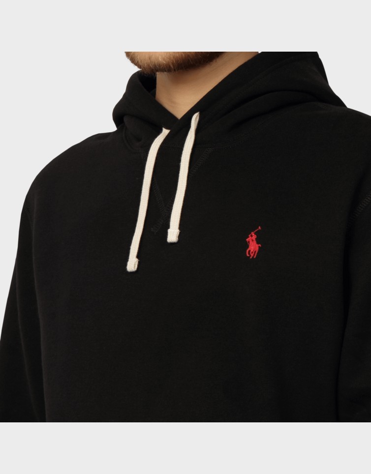 LOGO SWEATSHIRT