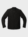 SHORT QUILTED JACKET