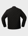 SHORT QUILTED JACKET