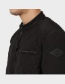 SHORT QUILTED JACKET