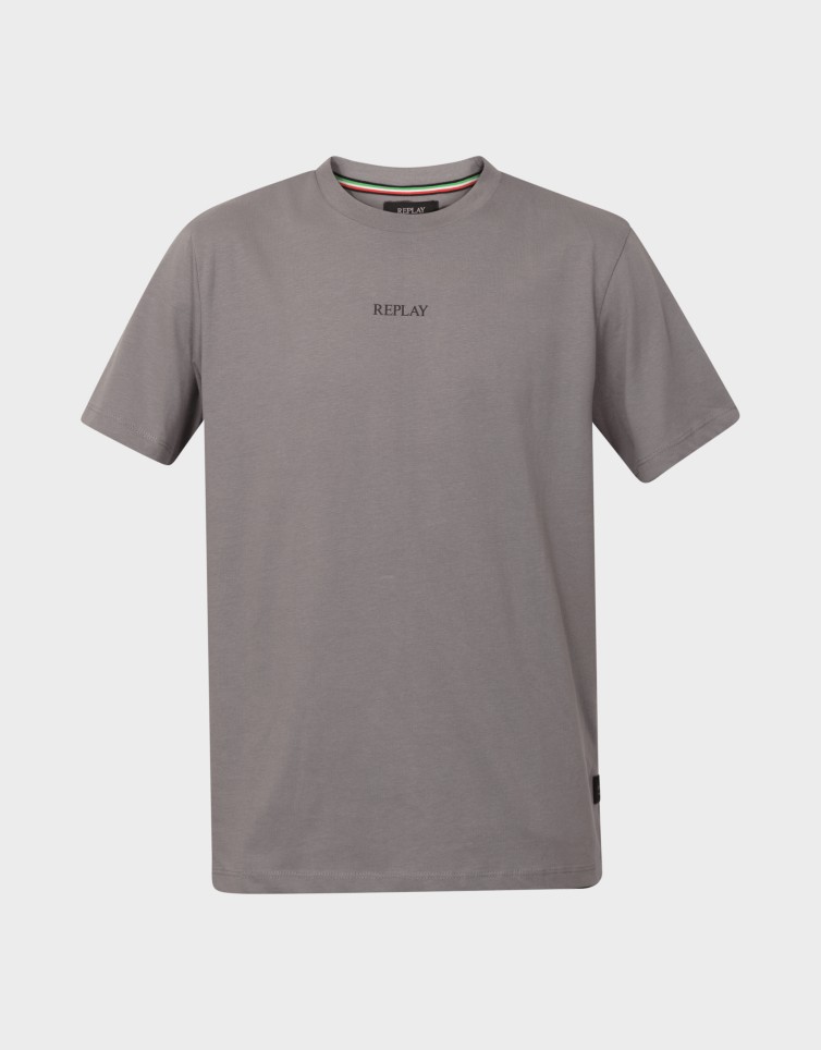 SHORT SLEEVE TEE