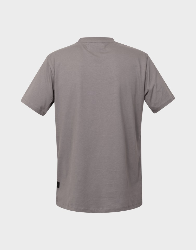 SHORT SLEEVE TEE