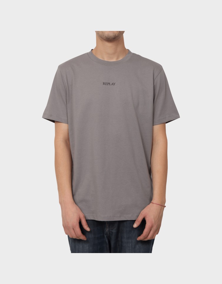 SHORT SLEEVE TEE