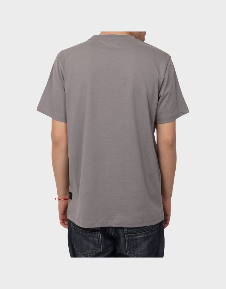 SHORT SLEEVE TEE